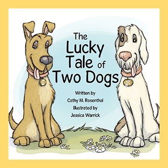 lucky tale of two dogs book The Best Books for Kids Who Love Animals
