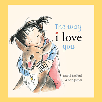 the way i love you book The Best Books for Kids Who Love Animals