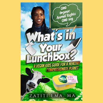 whats in your lunchbox book The Best Books for Kids Who Love Animals