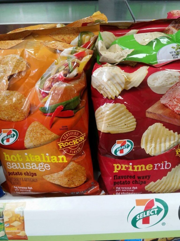 Who Knew 7-Eleven Had So Many Vegan Snacks?! | PETA Kids