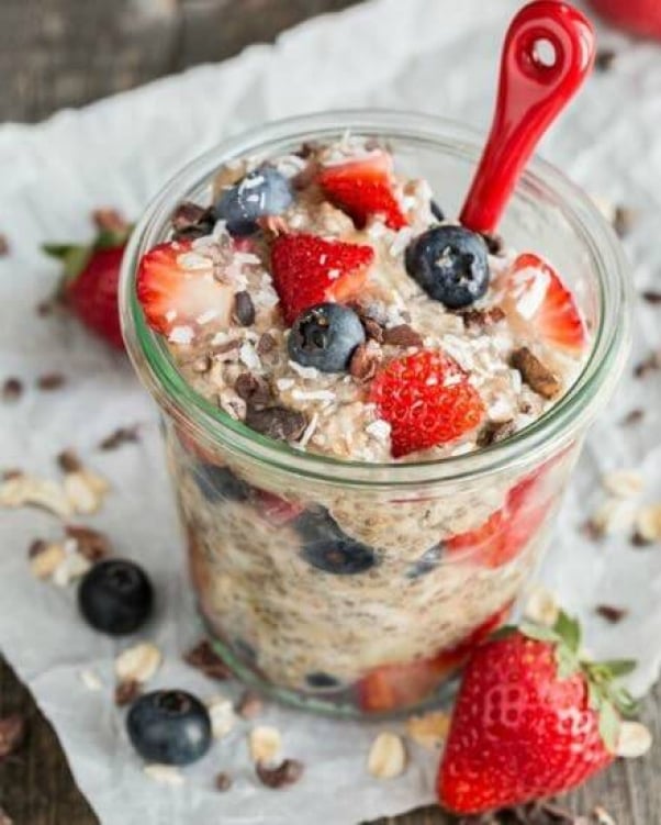 Healthy Vegan Breakfast Ideas for Your Kids | Parents | PETA Kids