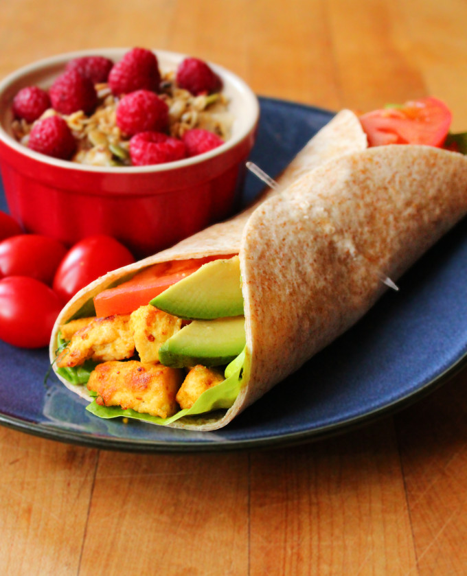 Healthy Vegan Breakfast Ideas for Your Kids | Parents | PETA Kids