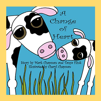 a change of heart The Best Books for Kids Who Love Animals