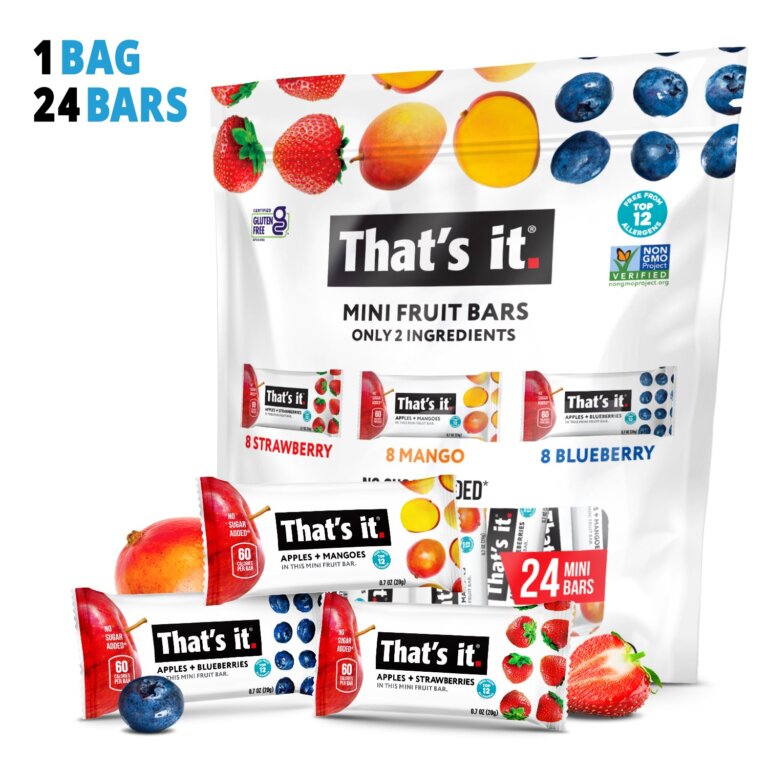 11 NutFree Snacks Your Kids Can Take to School Parents PETA Kids