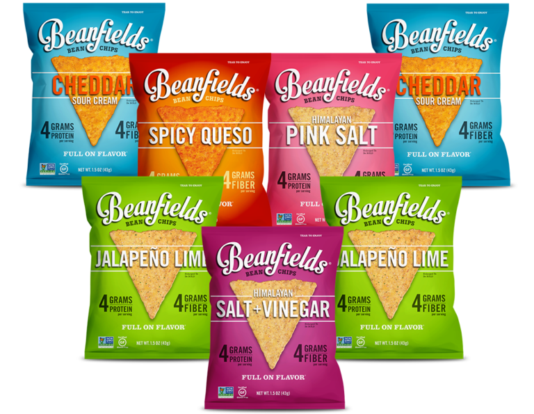 The Ultimate Guide to Vegan Chips | Food | PETA Kids