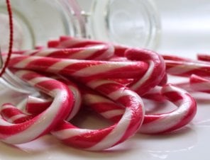 11 Vegan Holiday Treats That Are ‘Mint’ to Be