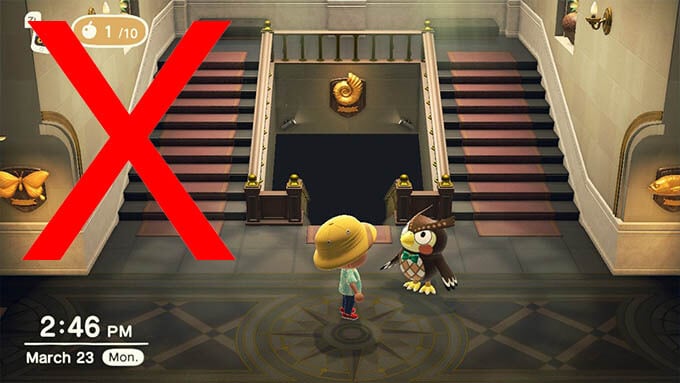 PETA's Vegan Guide to 'Animal Crossing: New Horizons