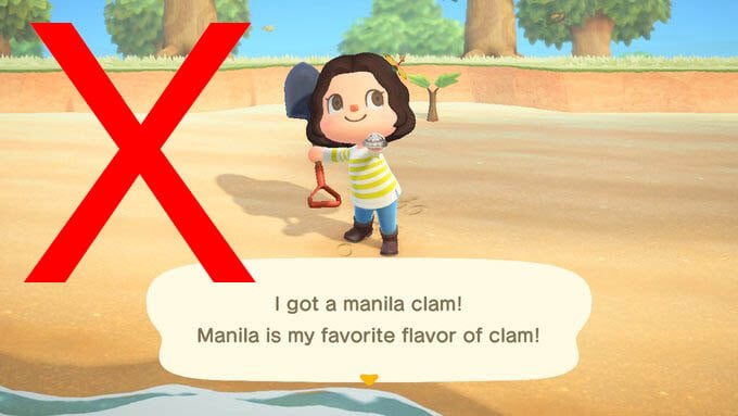 PETA's Vegan Guide to 'Animal Crossing: New Horizons