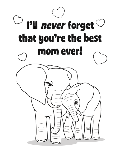 Mothers Day Cards