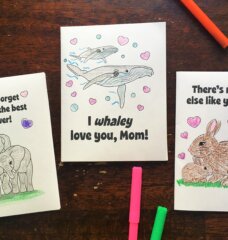 Mothers Day Cards