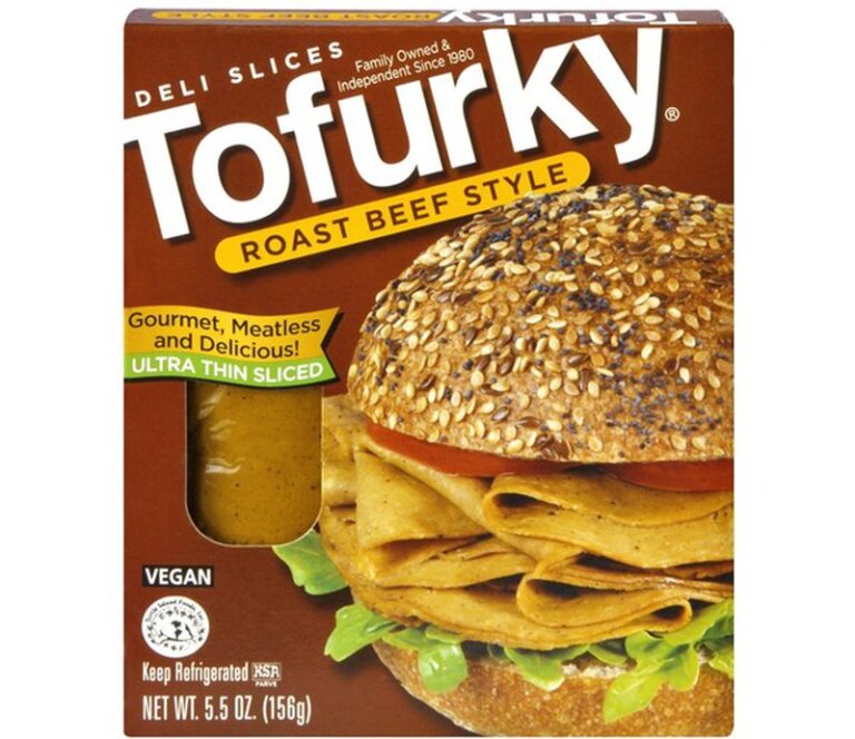 8 Vegan Deli Meats for Your Sandwich! PETA Kids