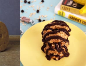 DIY Vegan Girl Scout Cookie Recipes to Satisfy Your Cravings