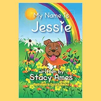 my name is jessie The Best Books for Kids Who Love Animals