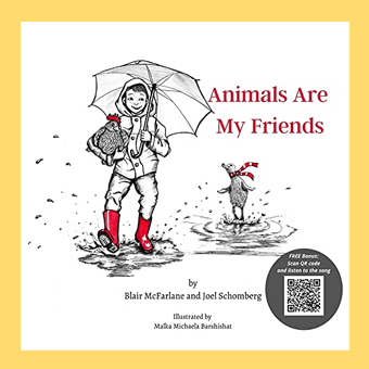 The Best Books for Kids Who Love Animals | PETA Kids The Best Books for Kids Who Love Animals | PETA Kids