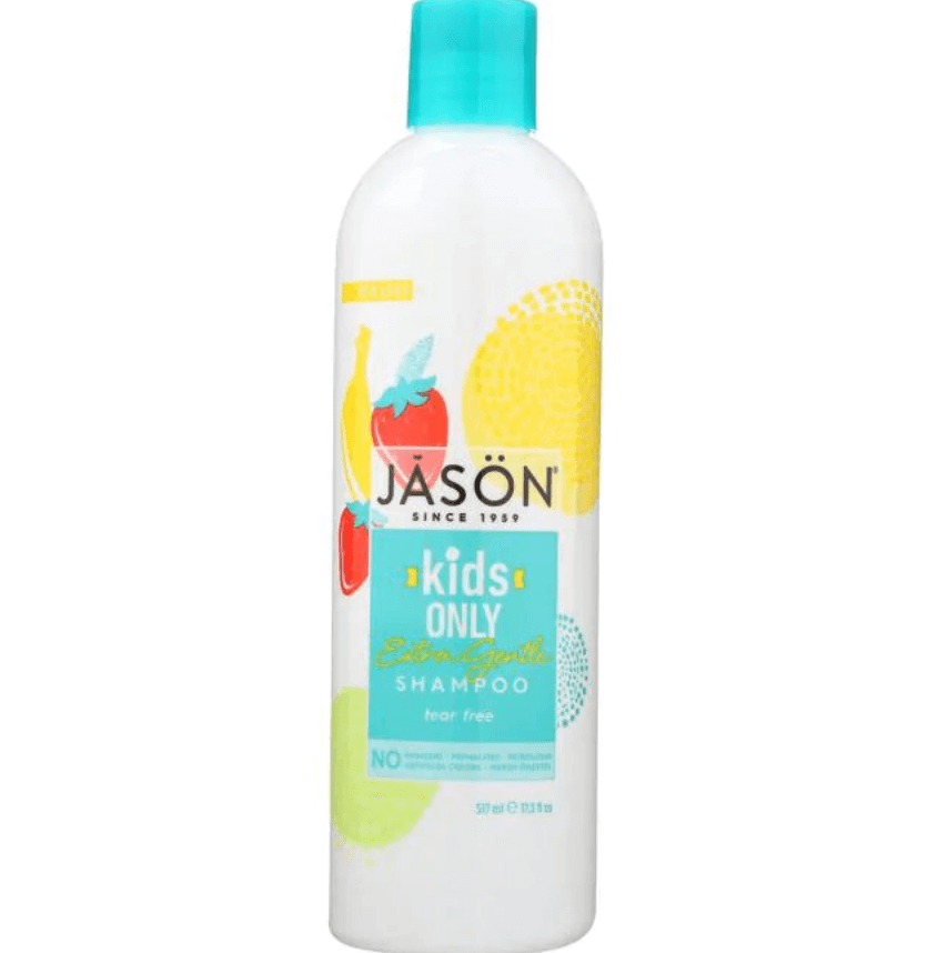 cruelty-free kids bath products