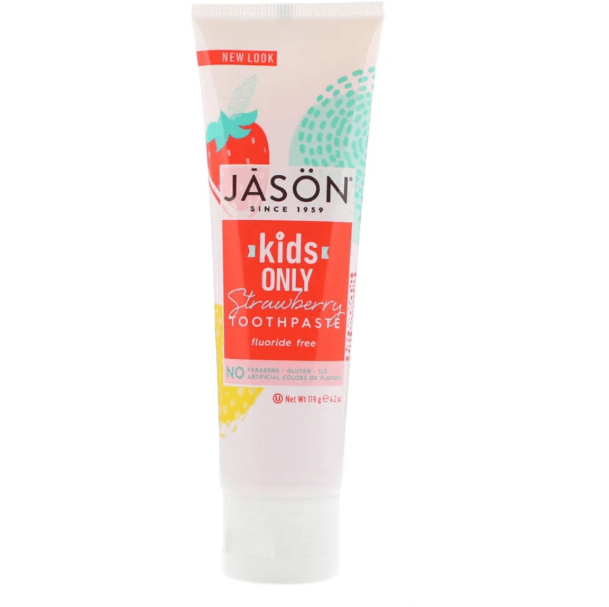 jason vegan toothpaste