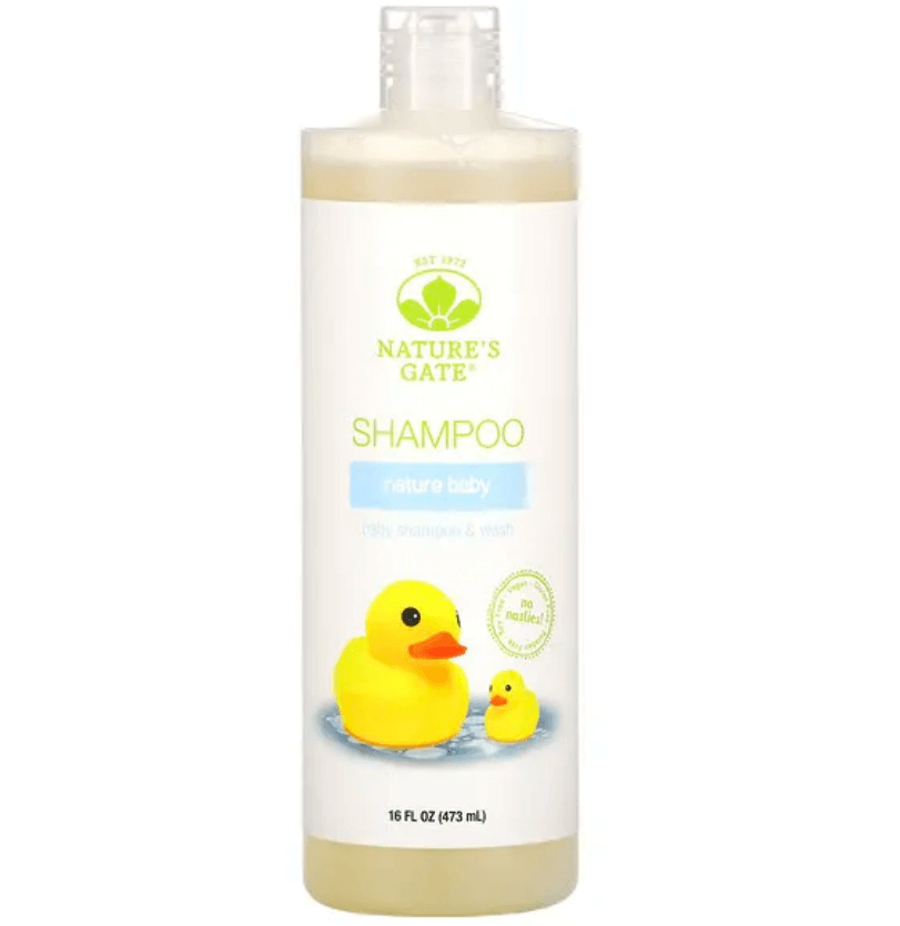 cruelty-free kids bath products