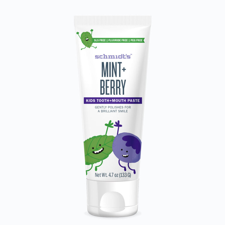 Vegan Toothpaste That’s Animal TestFree and KidFriendly PETA Kids