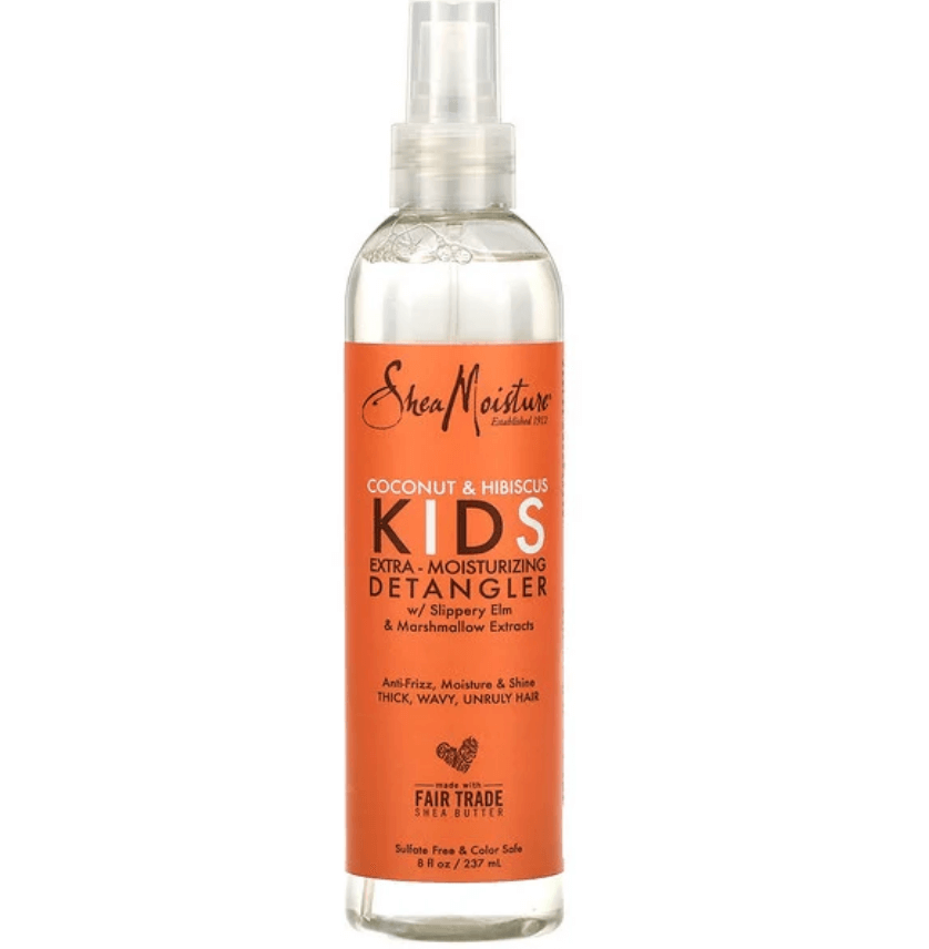 cruelty-free kids bath products