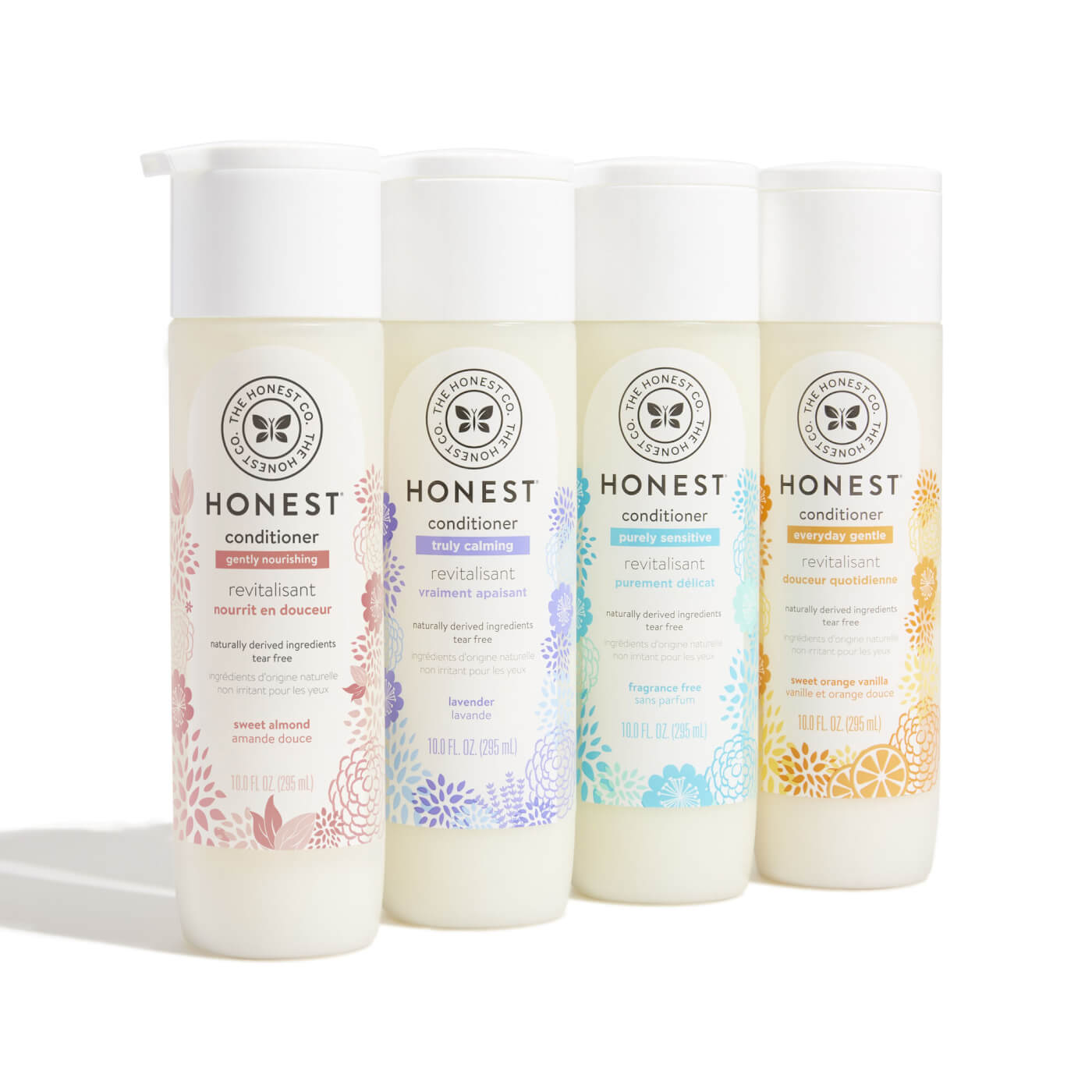 cruelty-free kids bath products