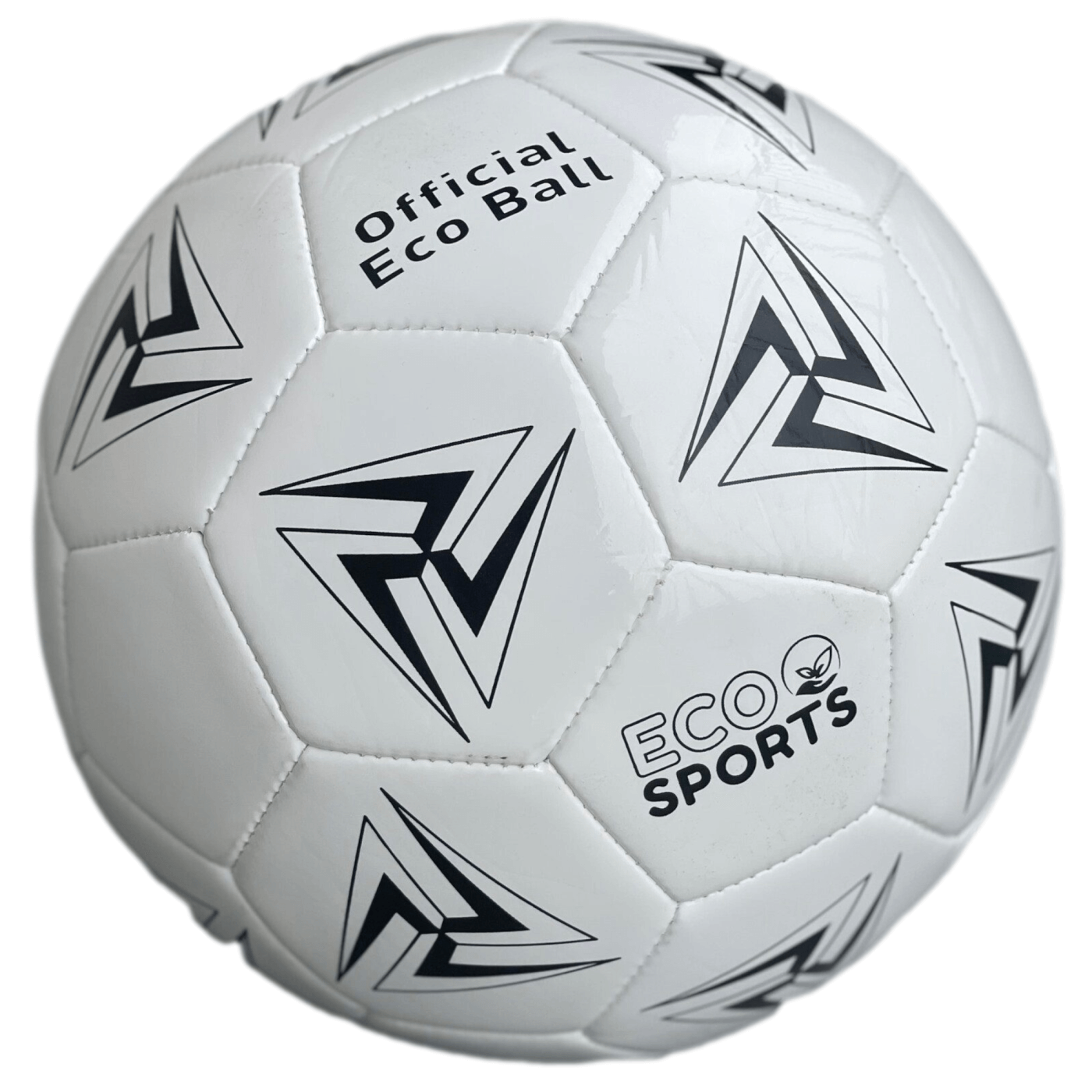 Eco Sports Vegan Soccer Ball