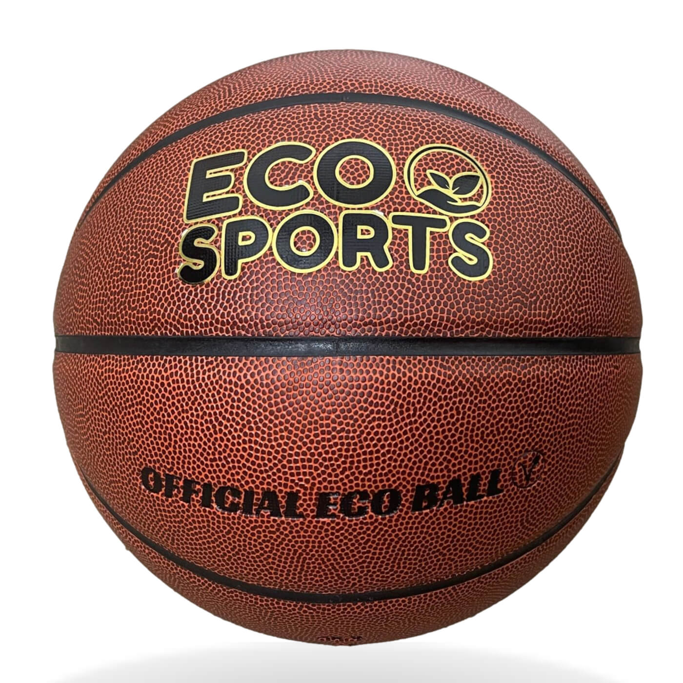 Eco Sports Vegan Basketball