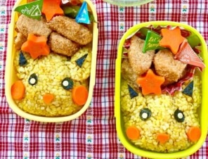Vegan Bento Box Fun: Boost Your Kids’ Lunches With These Ideas