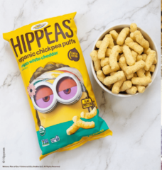 kid-friendly vegan snacks