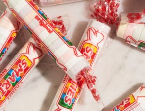 vegan candy smarties