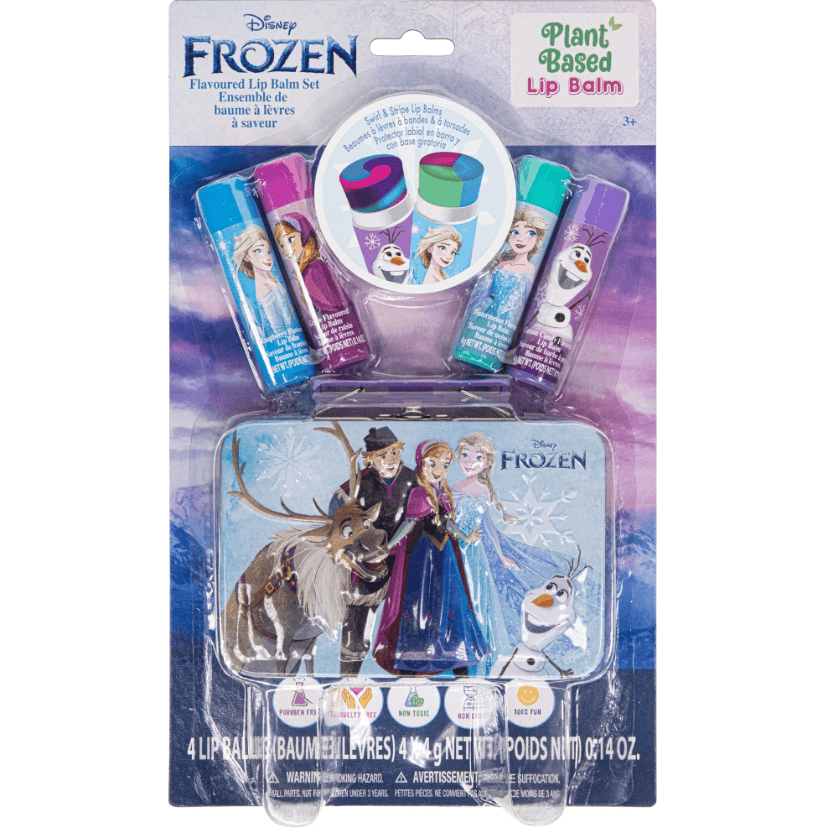 Townley Frozen Lip Balm