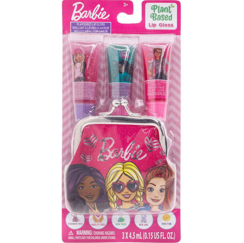 Townley Barbie Lip Gloss